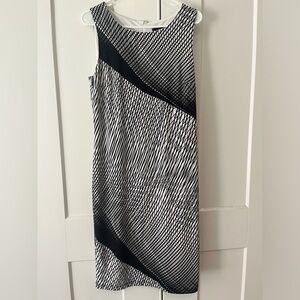 Frank Lyman dress. Worn once